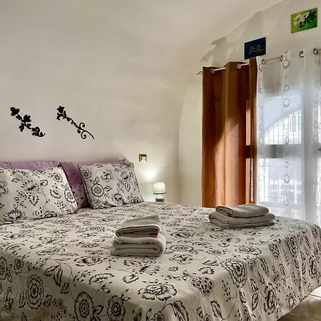 Apartamento Oasis