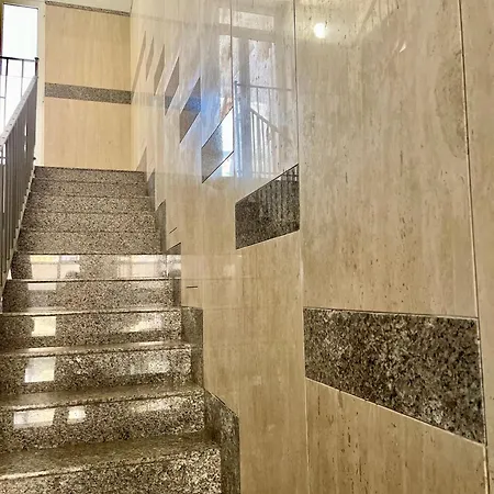 Apartamento Oasis