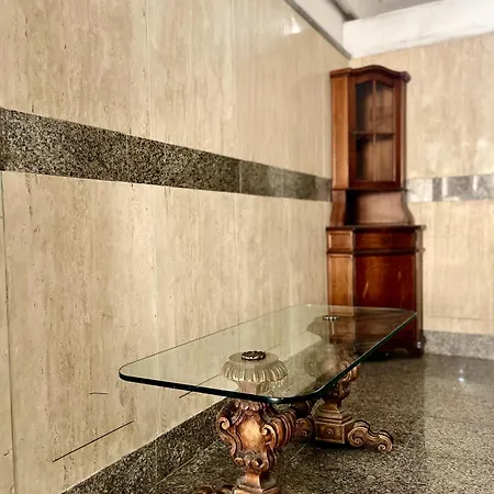 Oasis Apartment *
