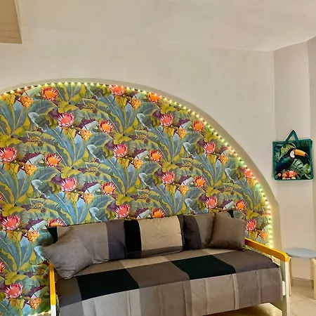 Apartment Oasis Bari