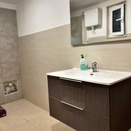 Apartment Oasis Bari