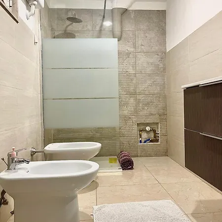 Oasis Apartamento *