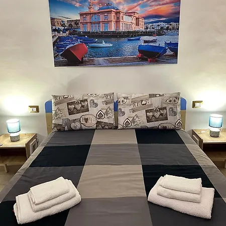 Oasis Bari