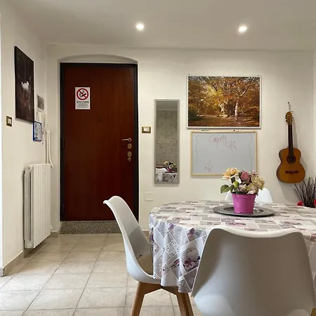 Oasis Apartment