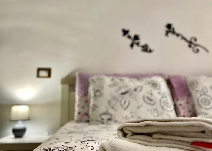 Apartamento Oasis Bari