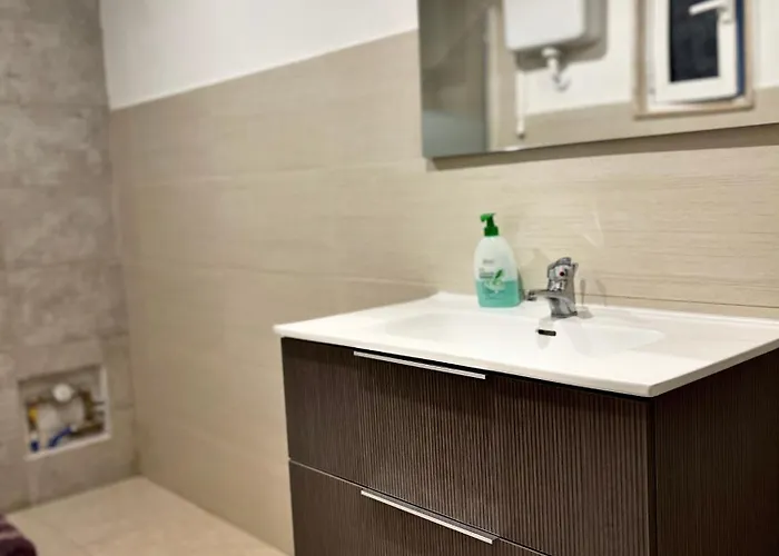 Apartamento Oasis Bari