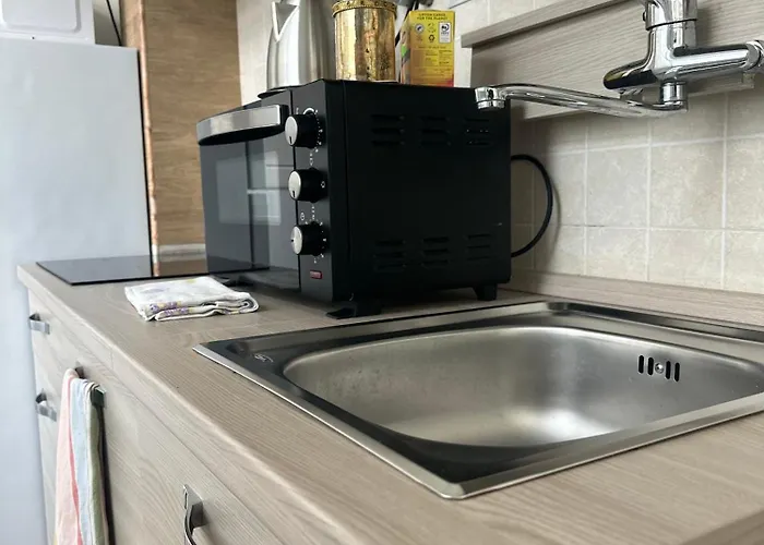 Apartamento Oasis Bari