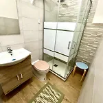 Oasis Appartement