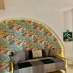 Appartement Oasis Bari