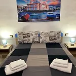 Oasis Bari