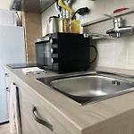 Appartement Oasis Bari