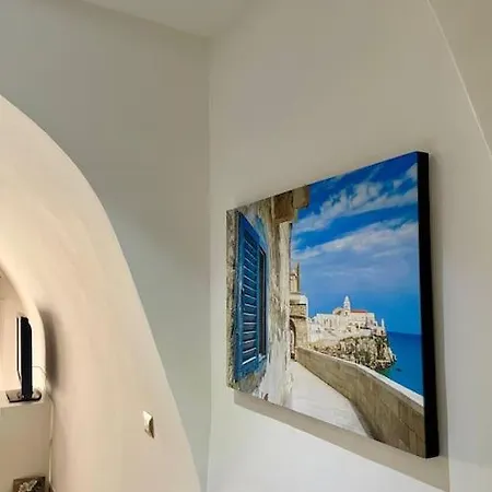 Oasis * Μπάρι
