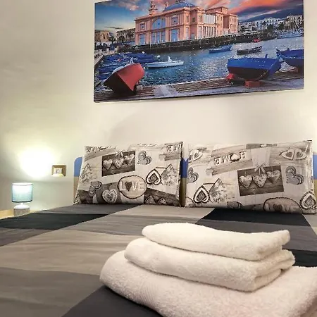 Oasis * Bari
